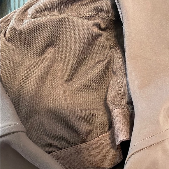 lululemon athletica Brown Women's Top - Picture 5 of 5